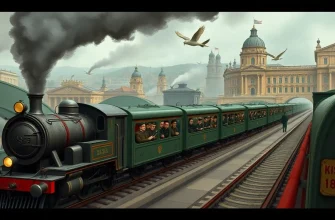 Películas bélicas sobre defensa ferroviaria