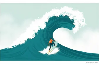 Mejores Thrillers de Surf en Español
