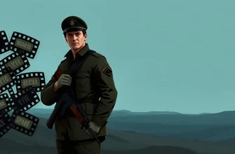 Películas de guerra sobre francotiradores de élite