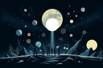 Películas de Ciencia Ficción sobre Exploración