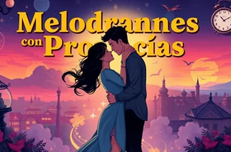 Melodramas con Profecías: Amor y Destino