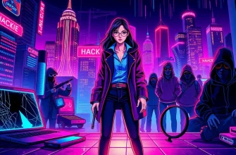 Películas de detectives y hackers: 10 joyas cinematográficas