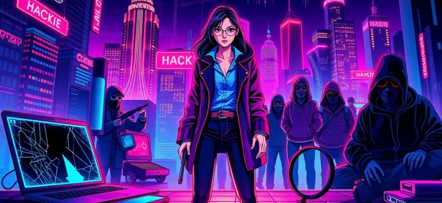 Películas de detectives y hackers: 10 joyas cinematográficas