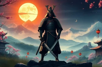 Películas de fantasía con samuráis