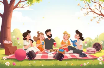 Comedias de Primavera: 10 Películas para Celebrar la Estación