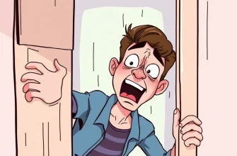 Comedias sobre claustrofobia: Risas en espacios reducidos