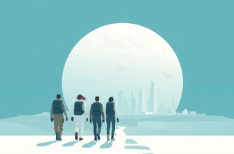 10 Películas de Drama sobre la Colonización de Planetas