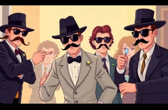 Las Mejores Comedias de Carteristas