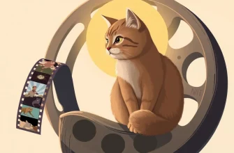 Películas Soviéticas sobre Gatos