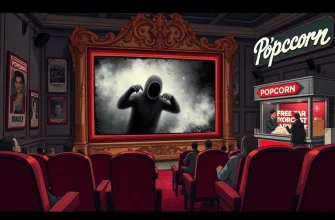 Películas de Terror en HD para una Noche de Sustos