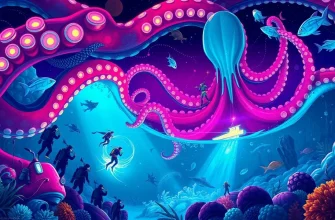 Películas de Acción sobre la Exploración del Océano