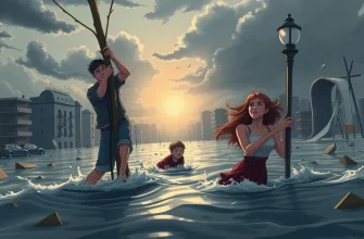 Películas de Supervivencia en Inundaciones