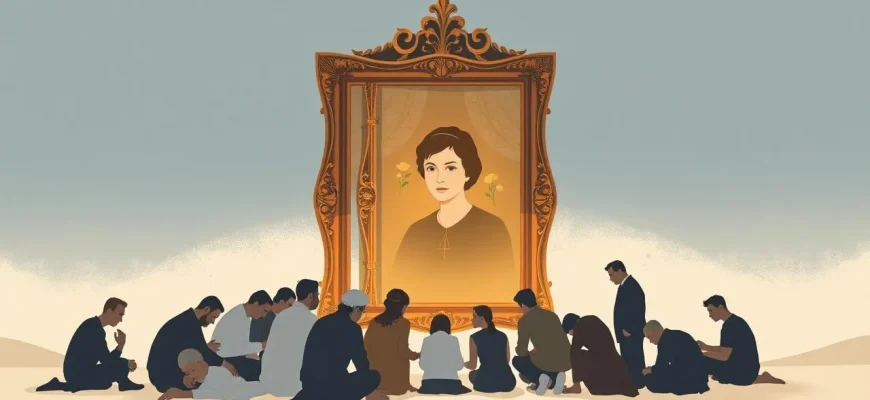 Películas familiares sobre la pérdida de seres queridos