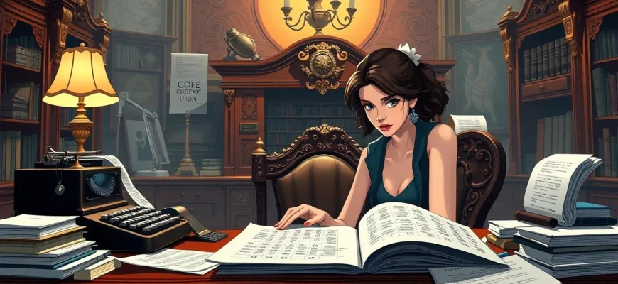 Películas de Criptógrafos Basadas en Hechos Reales