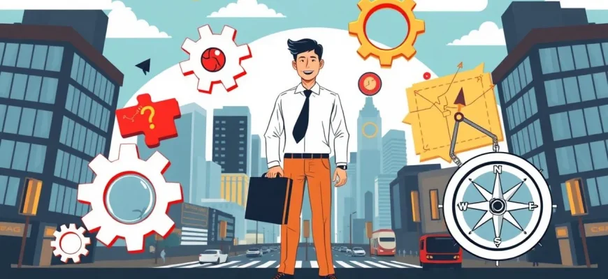 10 Documentales sobre Estrategias de Negocios