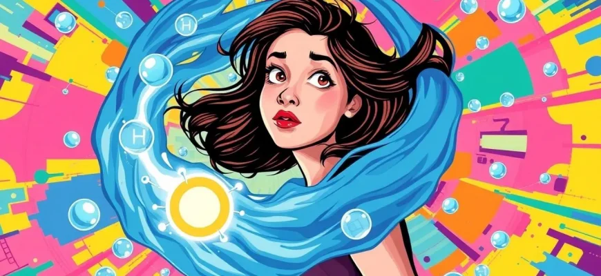 Documentales sobre Energía de Hidrógeno