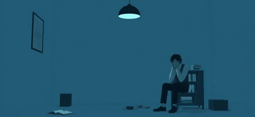 10 Películas de Drama sobre Maníacos que no Puedes Dejar de Ver