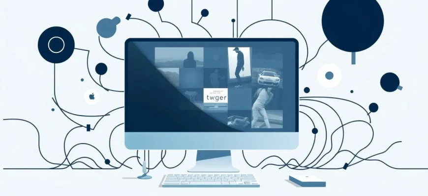 Películas sobre Sistemas Operativos: Una Guía para Cinefílos Tecnológicos