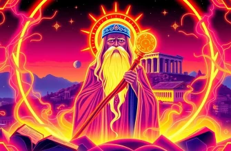 10 Películas Místicas sobre el Oráculo de Delfos