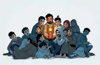 Películas Dramáticas sobre Refugiados