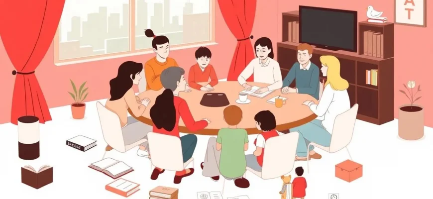 Películas Familiares sobre Ateísmo