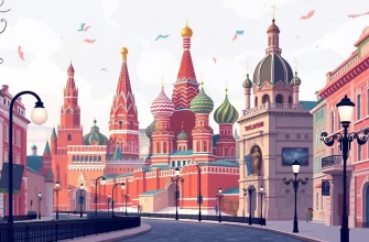 10 Películas Imperdibles Ambientadas en Moscú