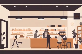 Películas Biográficas sobre Cafeterías