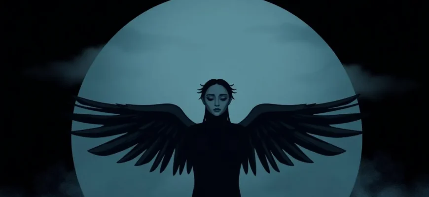 10 Películas Dramáticas sobre Harpías