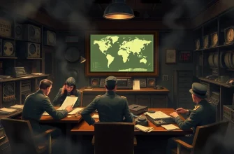 Películas de Guerra sobre Radiocomunicaciones