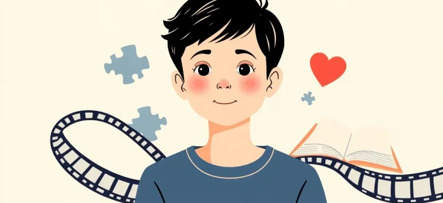 Películas sobre Autismo: 10 Obras Maestras