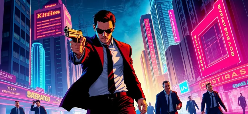 Películas de Acción sobre Traidores