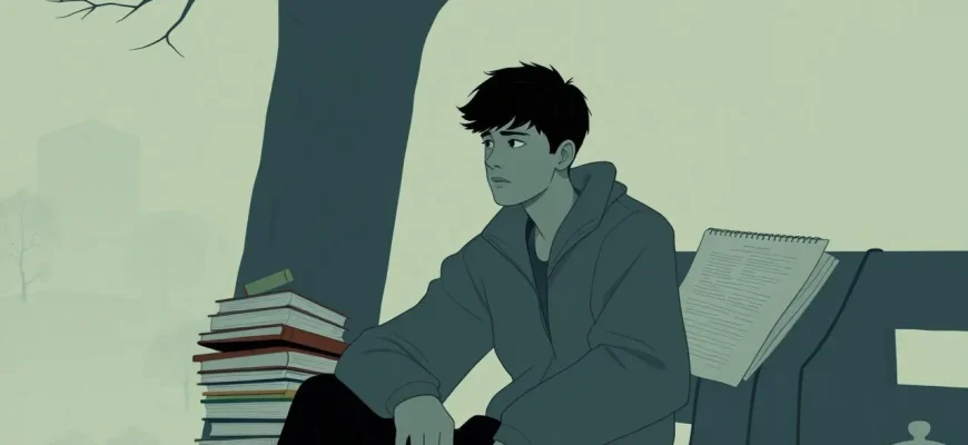 Películas Soviéticas sobre el Síndrome de Tourette