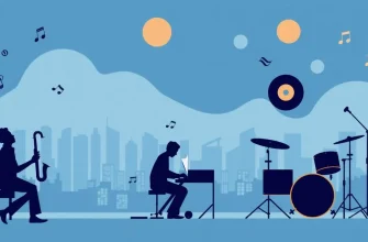 Películas de Jazz y Músicos de Jazz