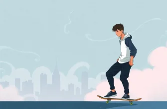 10 Películas de Fantasía sobre Skateboarding
