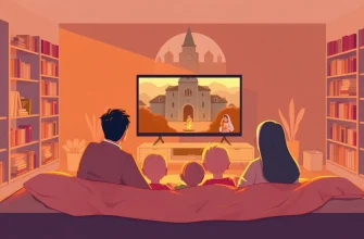 Películas Familiares sobre Monjas: Inspiración y Diversión