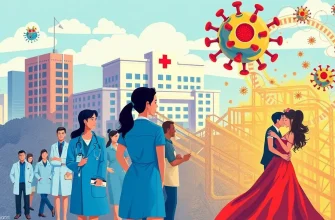 10 Películas Melodramáticas sobre Virus