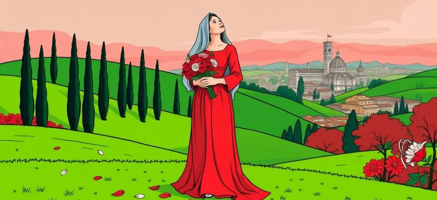 10 Películas de Melodrama del Siglo XVI