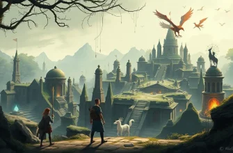 10 Películas de Fantasía que Desentierran Misterios Arqueológicos