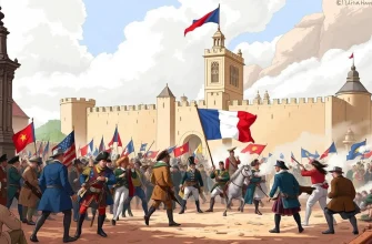 Películas históricas sobre la toma de la Bastilla