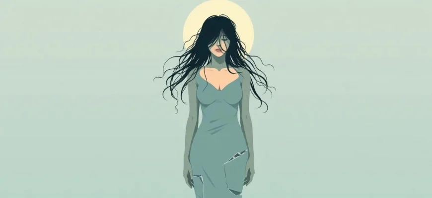 Películas de Suspenso sobre Violencia Sexual