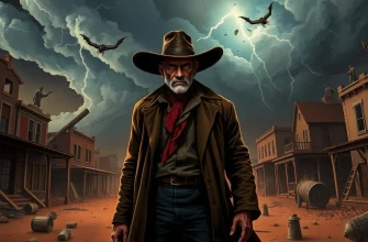 Películas de vaqueros con demonios