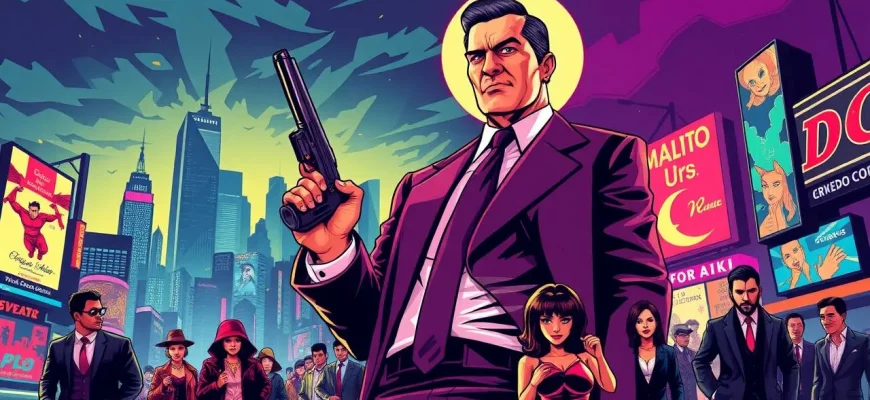 Las Mejores Películas de Dinastías Criminales