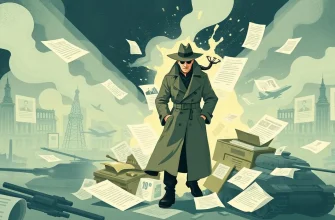 Documentales sobre secretos militares