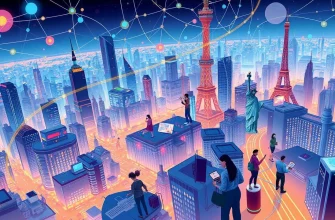 Documentales sobre Infraestructura de Telecomunicaciones