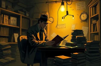 10 Películas de Terror con Detectives Privados