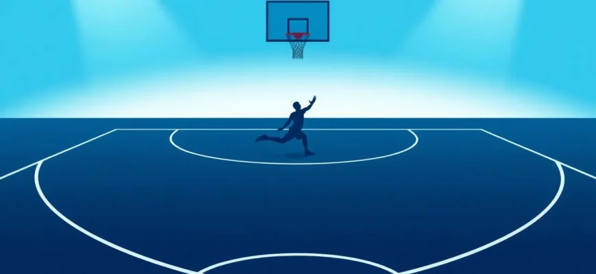 Las 10 mejores películas biográficas de baloncesto