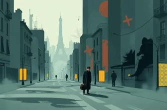 Los Mejores Trillers Europeos