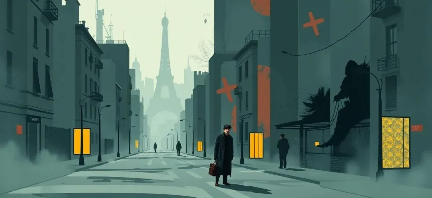 Los Mejores Trillers Europeos