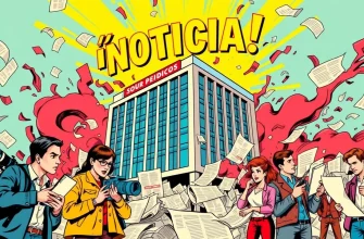 10 Películas sobre Periódicos que Debes Ver