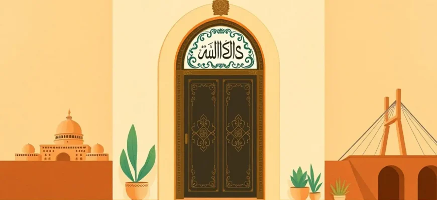 Películas Familiares sobre Irak: Una Selección Especial